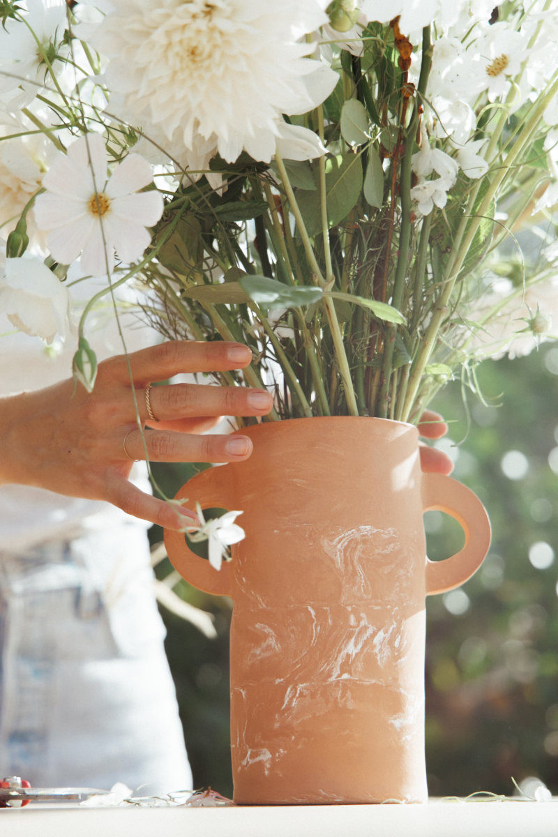 fleuriste mariage Perpignan